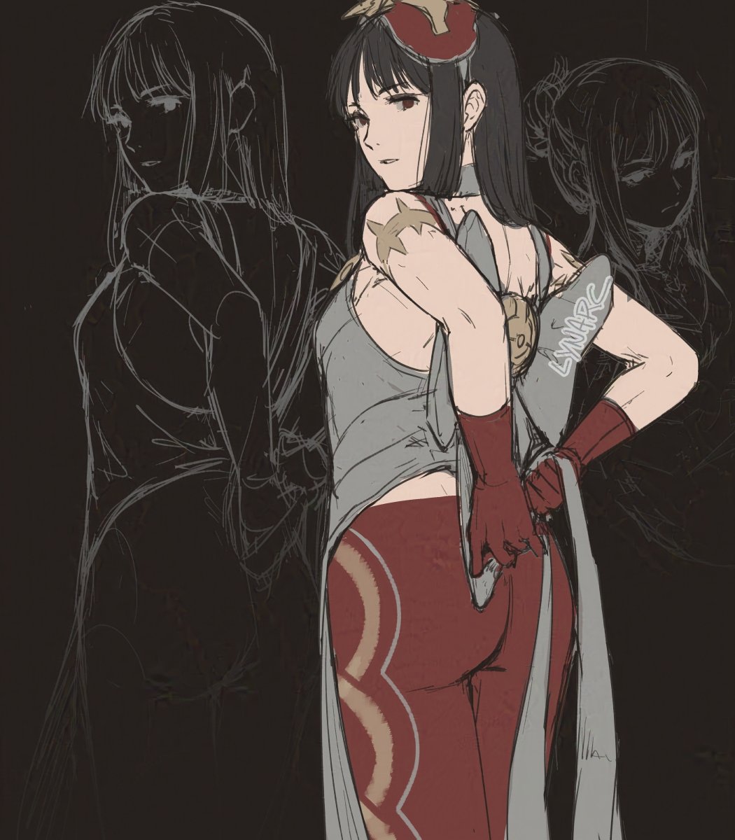 CM_Lynarc tweet media