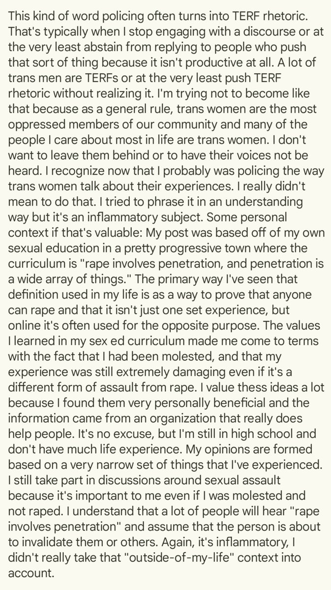 Sage F. Applerats 🐀 🇵🇸 tweet media