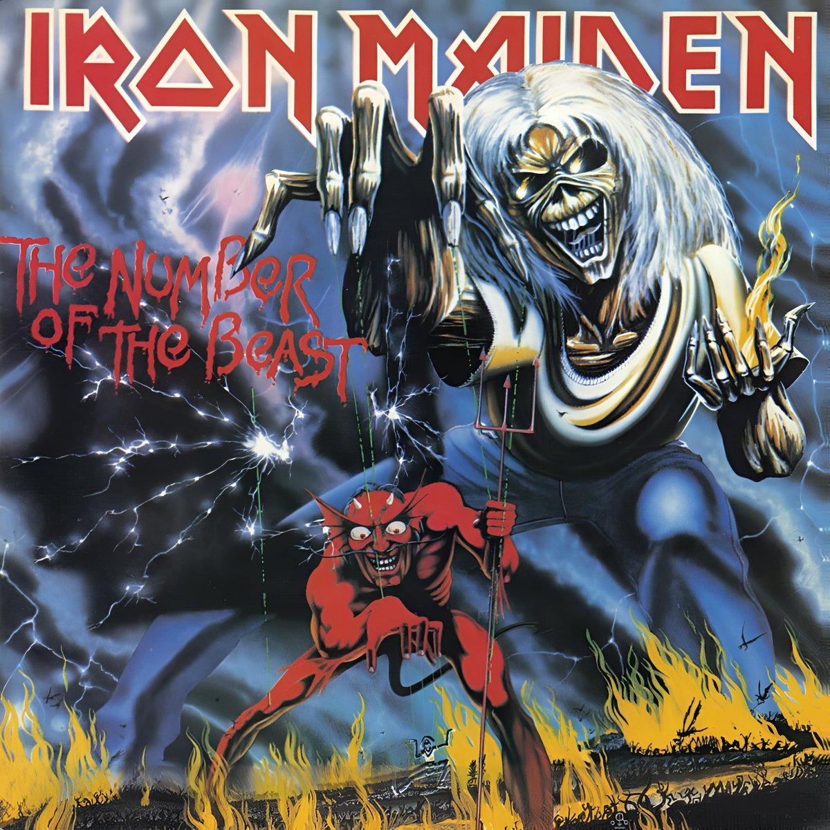 THIS DAY IN METAL tweet media