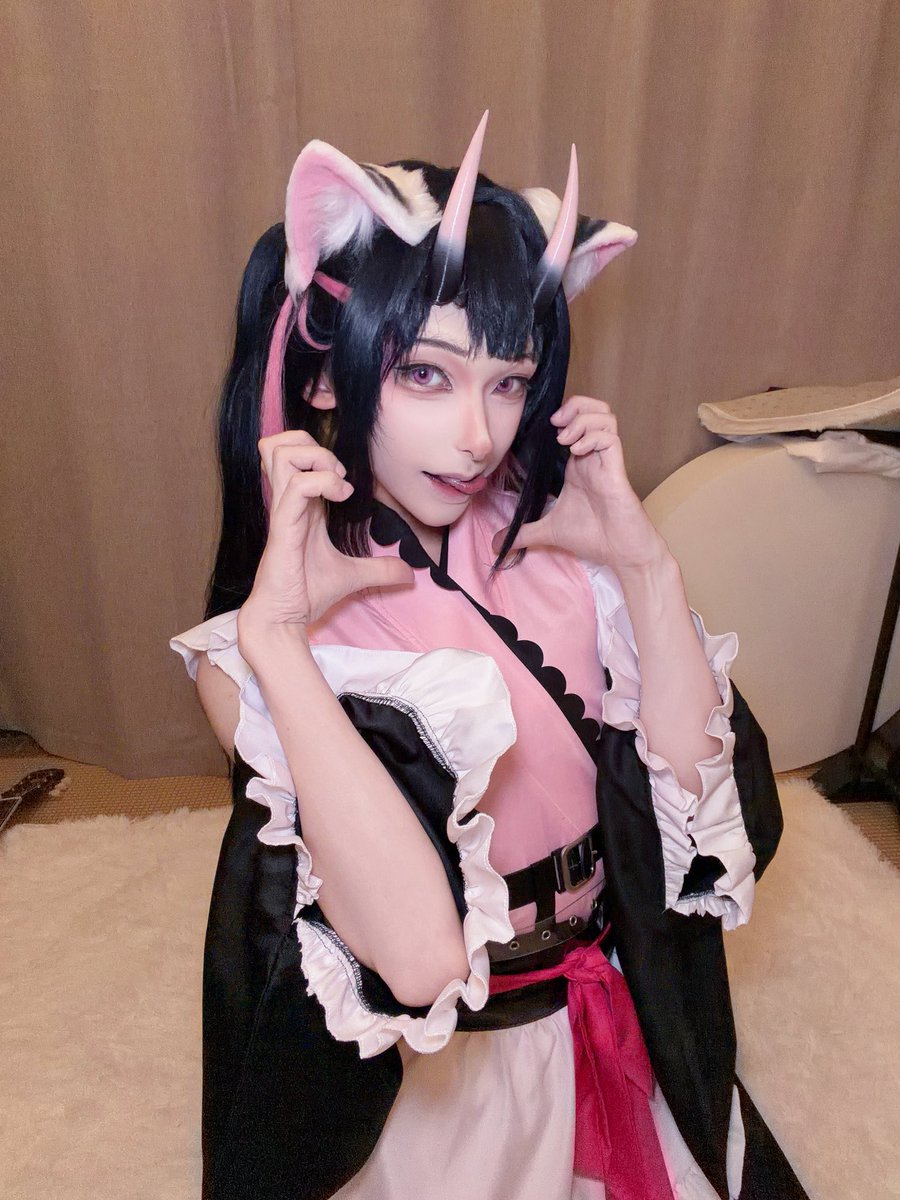 鹿岛岛岛 tweet media