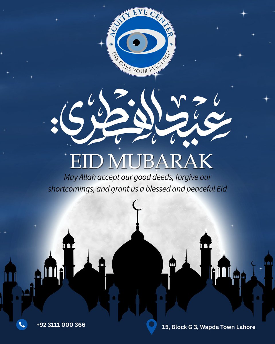 Acuity Eye Centre- The care your eyes need! tweet media