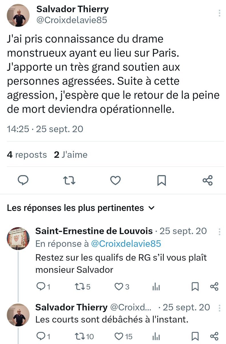 Benjamin Danlsac tweet media