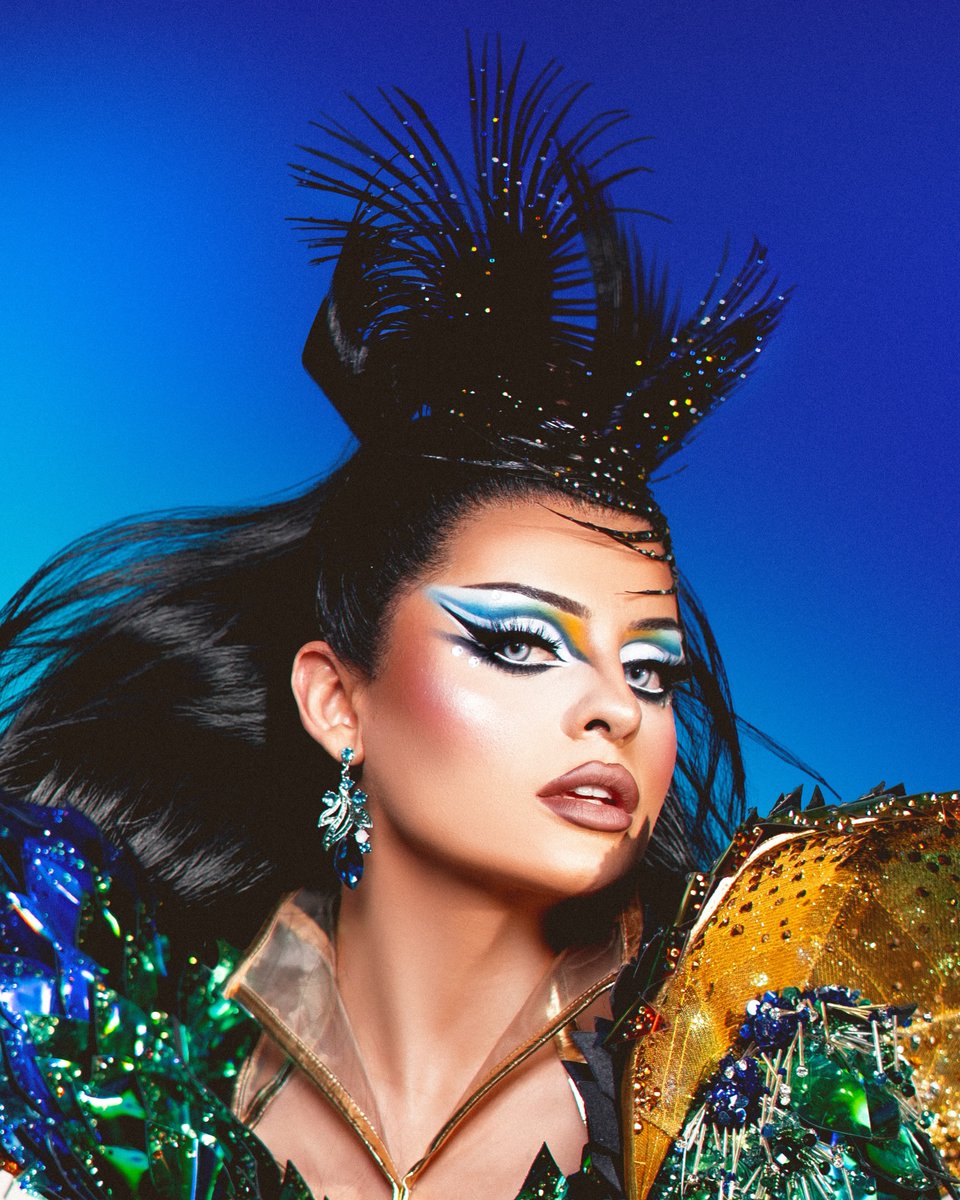 "#DragRaceUK" - Results on X | Live Posts & Updates