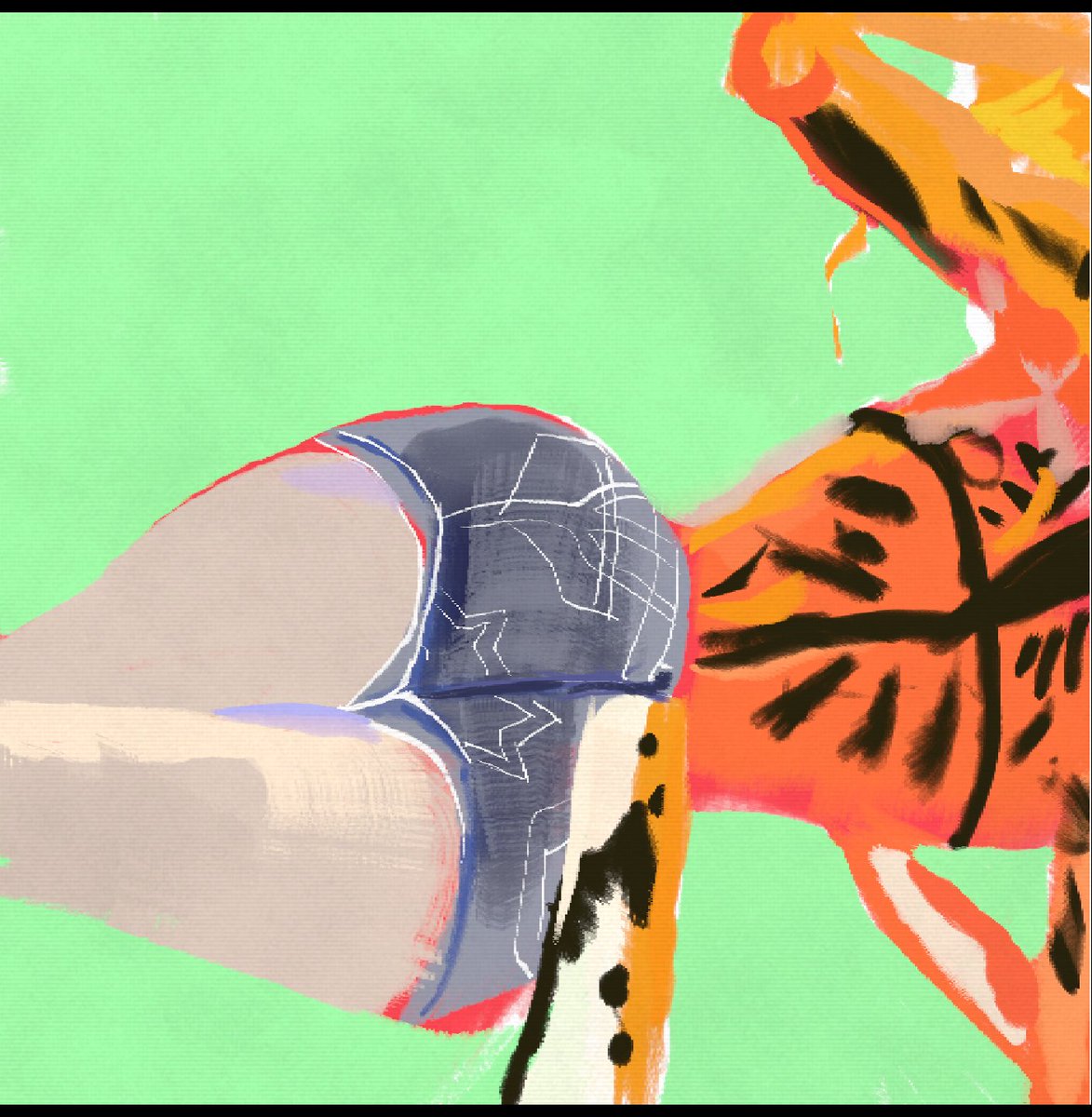 Uppermgt✨ tweet media