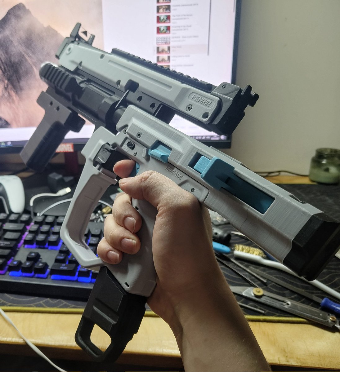 Nikita Savochkin tweet media