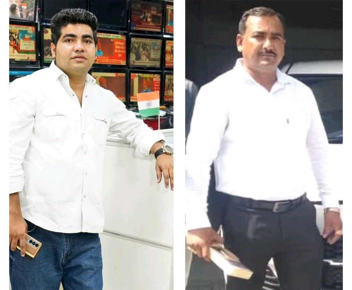 𝗗𝗲𝘃 𝗞𝘂𝗺𝗮𝗿 (𝗠𝗶𝘀𝗵𝗿𝗮) tweet media