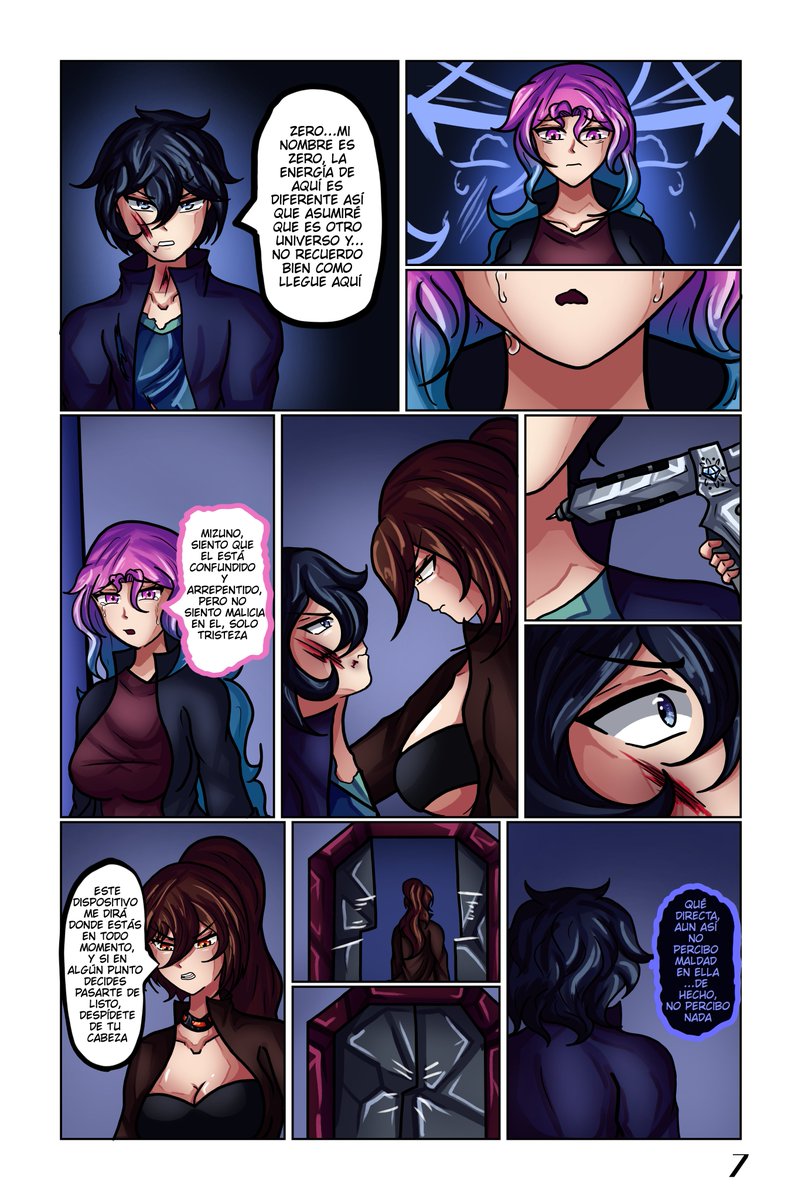 MizunoarkssVT (MYSWON)💎⚛️ tweet media