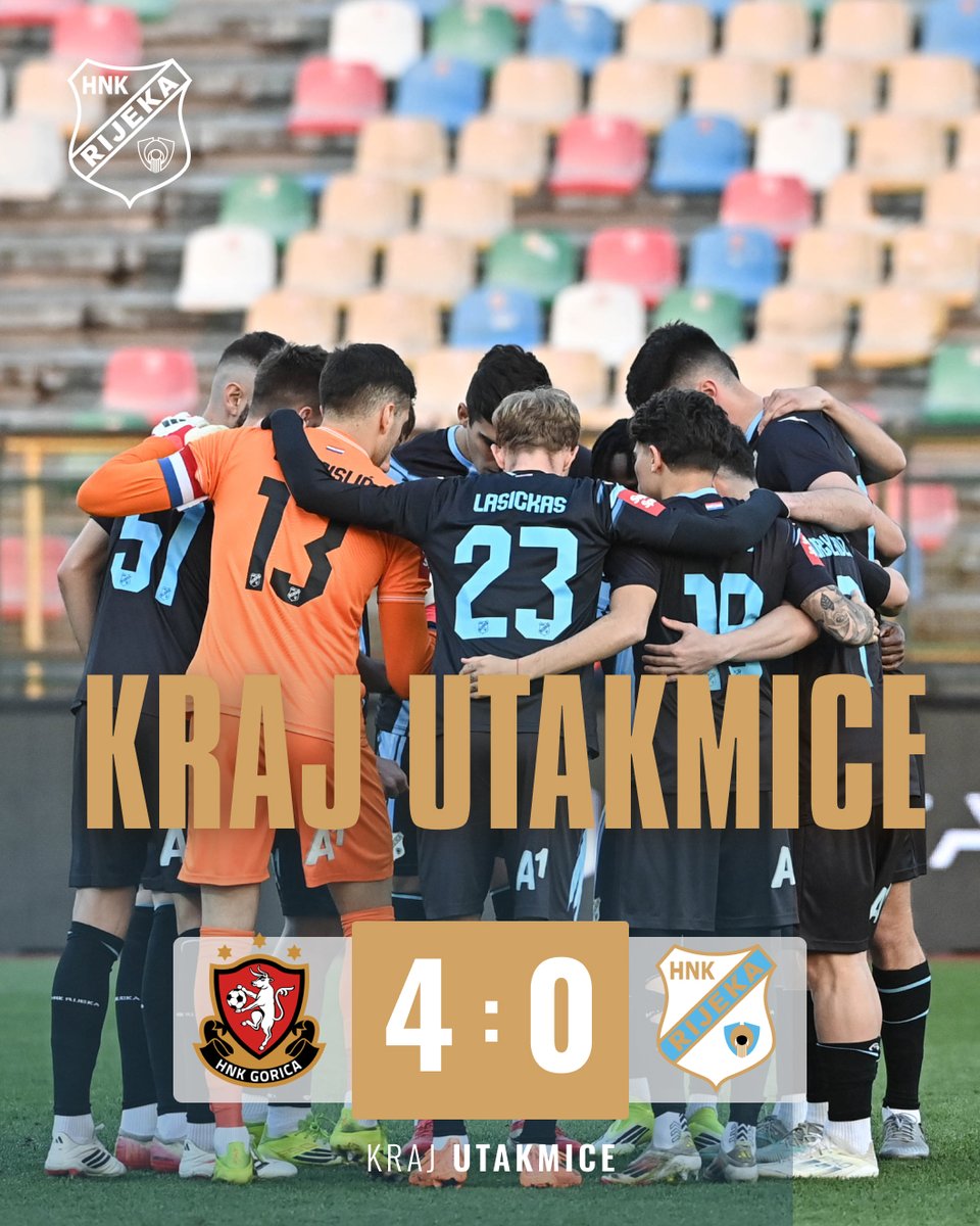 NK Rijeka tweet media