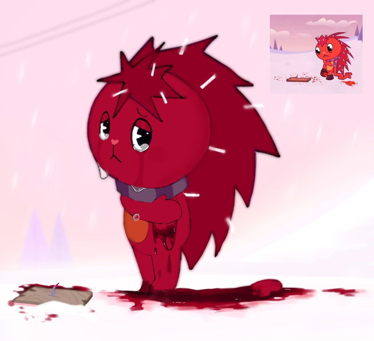 NubiB0oom(⁠ʘ⁠ᗩ⁠ʘ⁠’⁠) tweet media