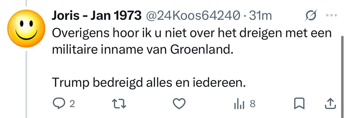 Jan Ouwenhand tweet media