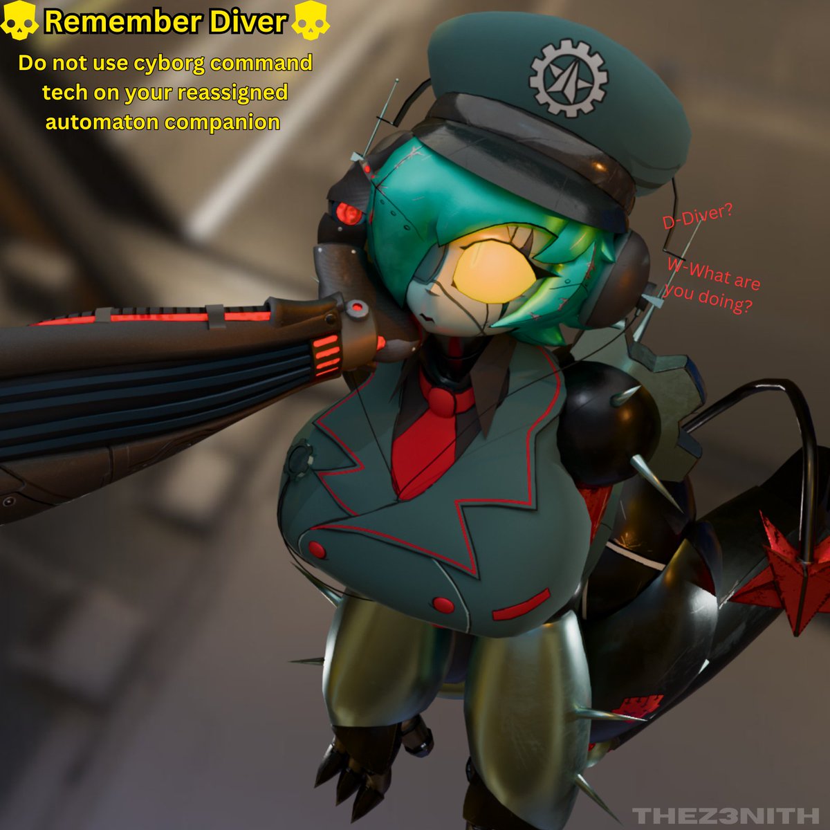 THEZ3NITH🔞 tweet media