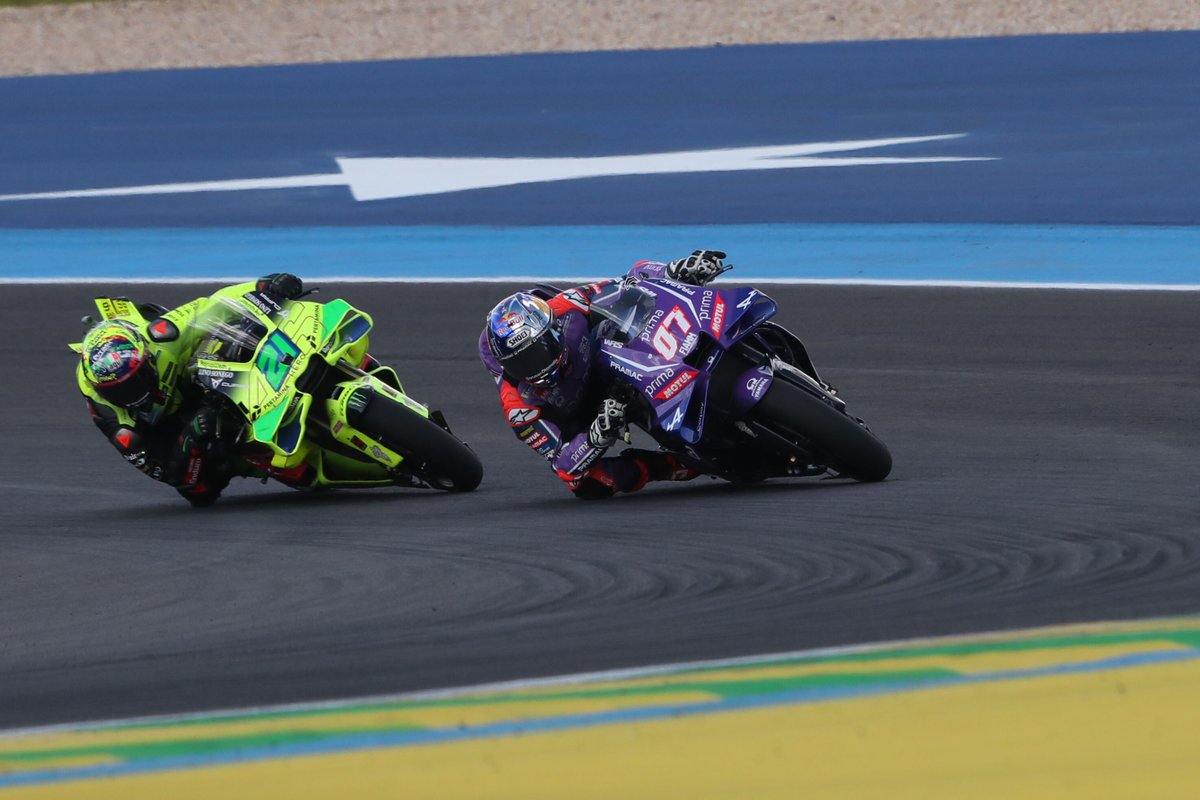 Grand Slam Racing tweet media