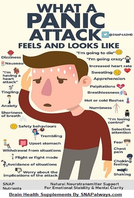 SNAP Brain Health Supplements tweet media