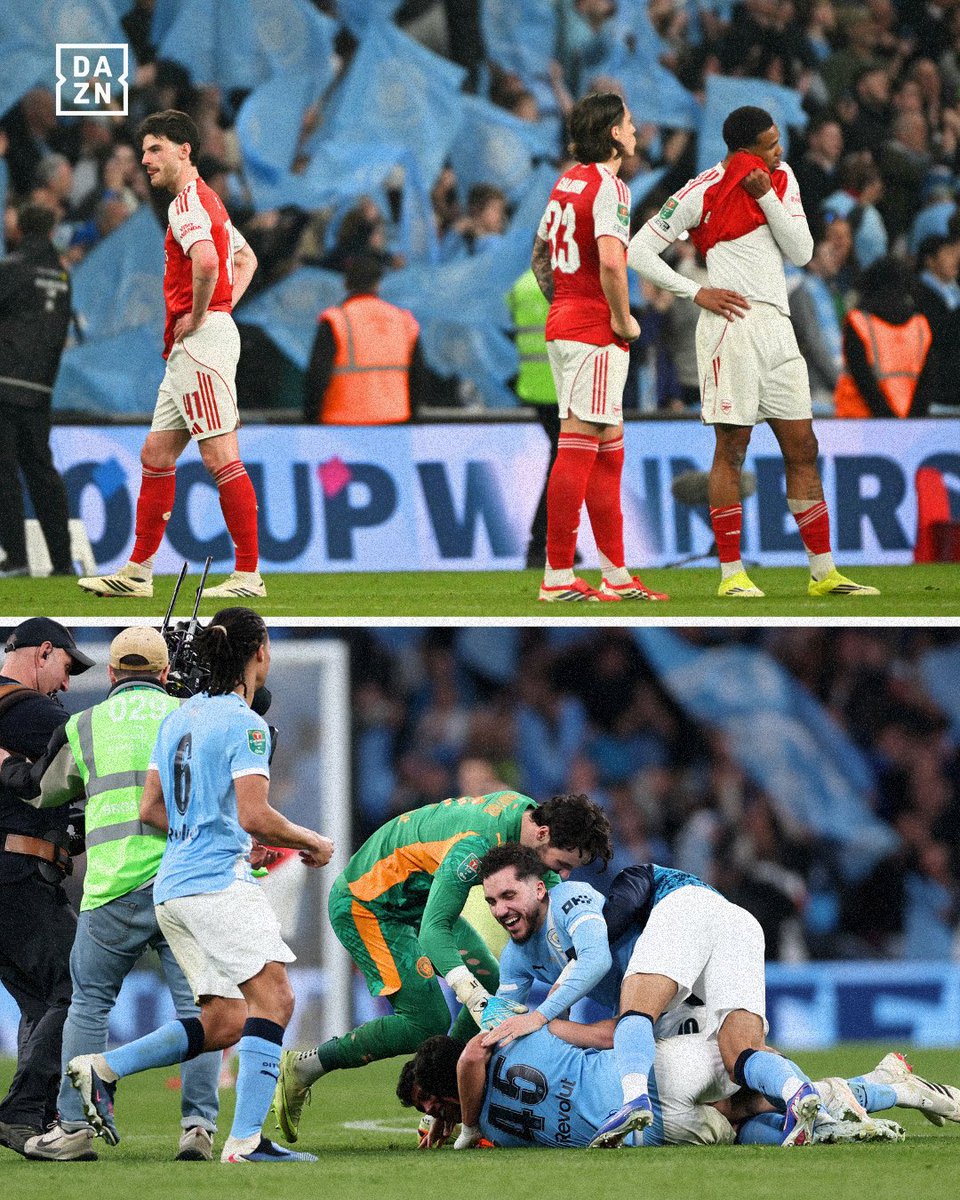 DAZN Football tweet media