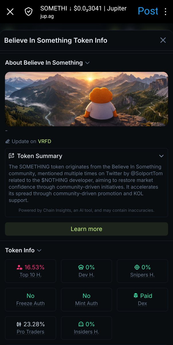 Richard LaFleur tweet media