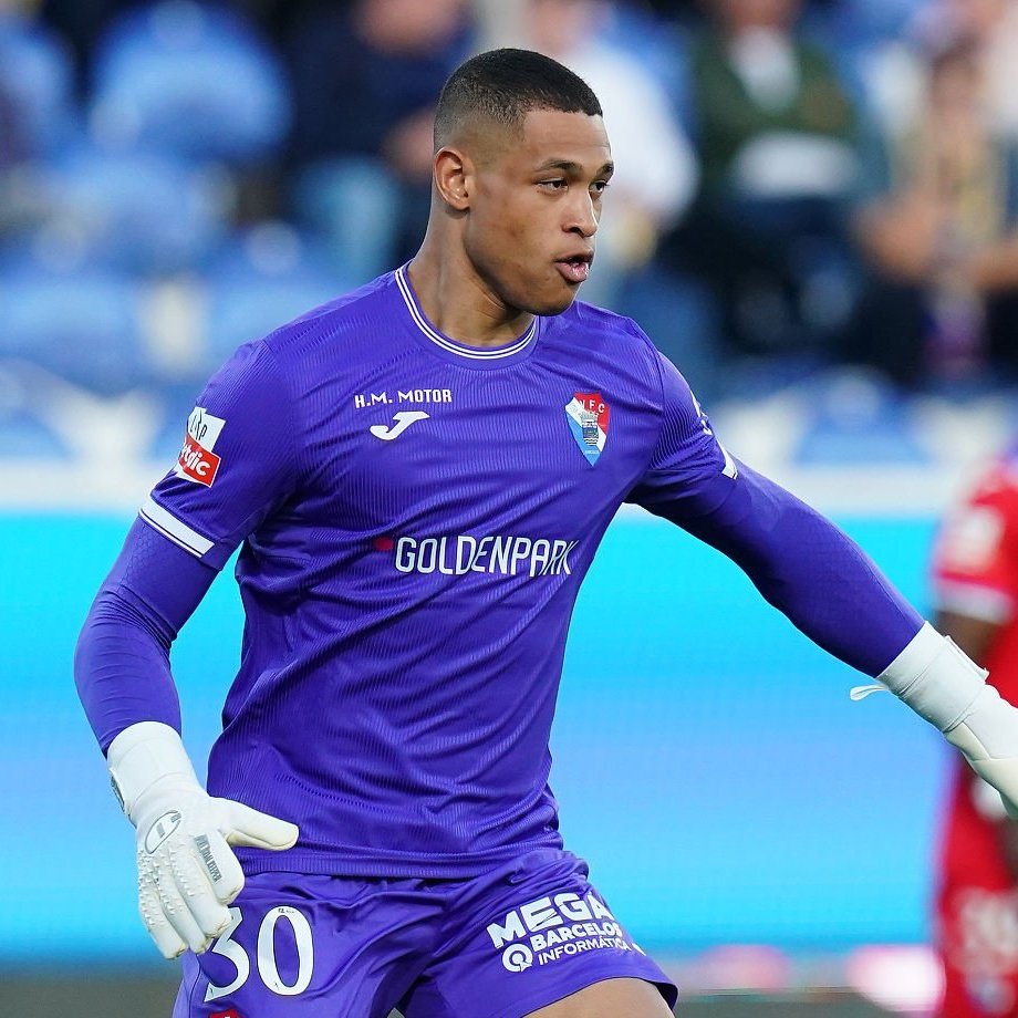 Gil Vicente Info tweet media