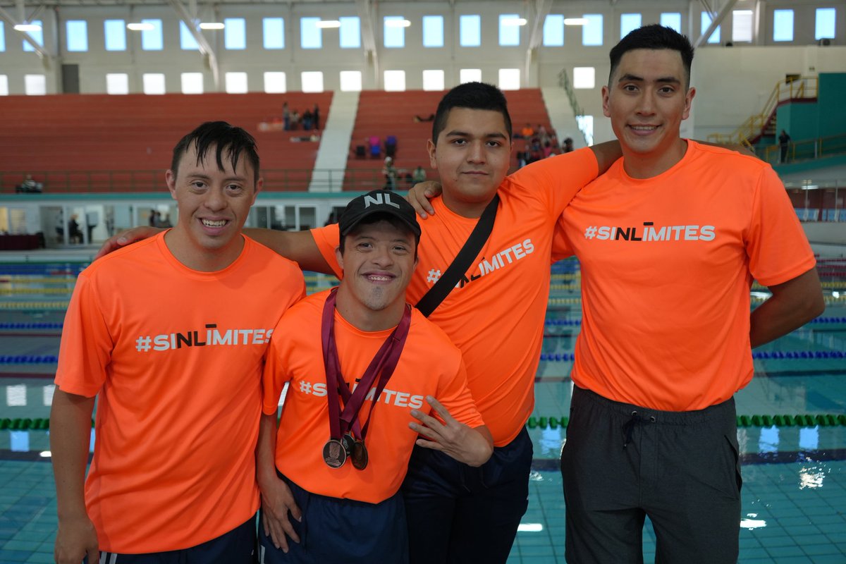 Comité Paralímpico Mexicano tweet media