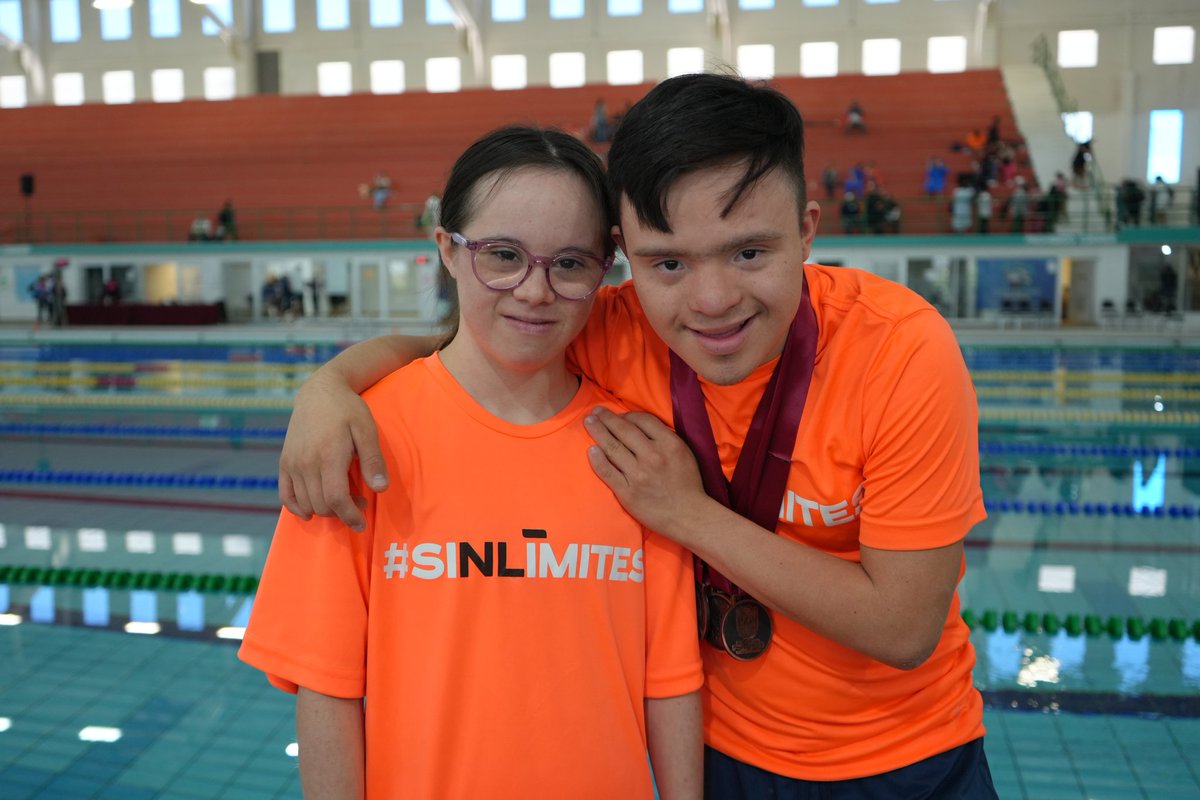 Comité Paralímpico Mexicano tweet media