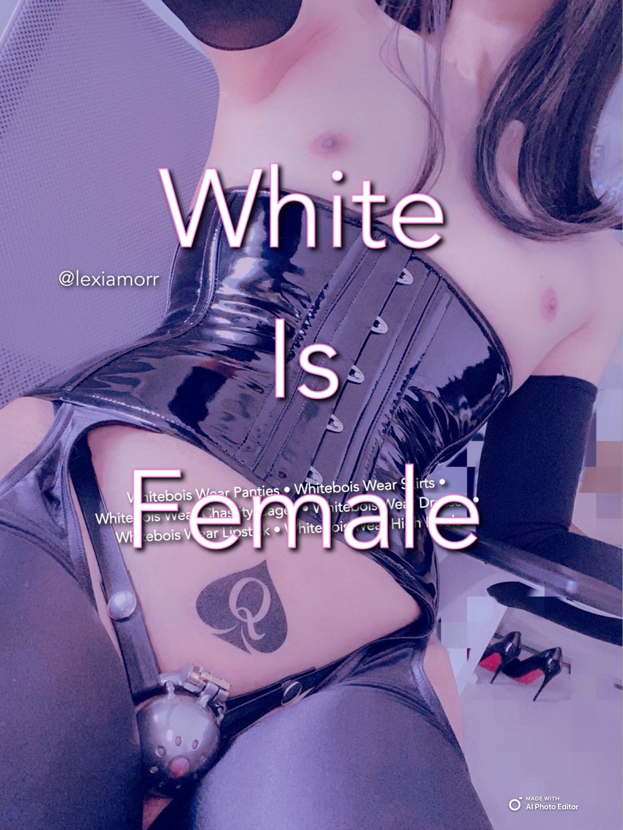 Lexi Amor tweet media