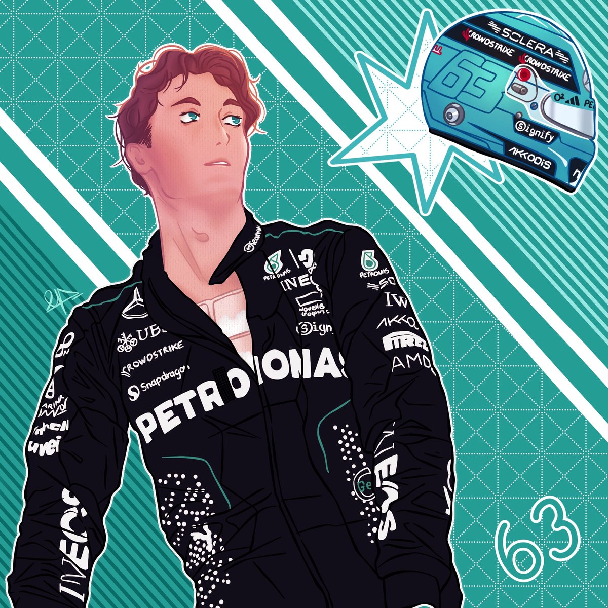 茜 🪷 Søren⁶³ ¹² tweet media