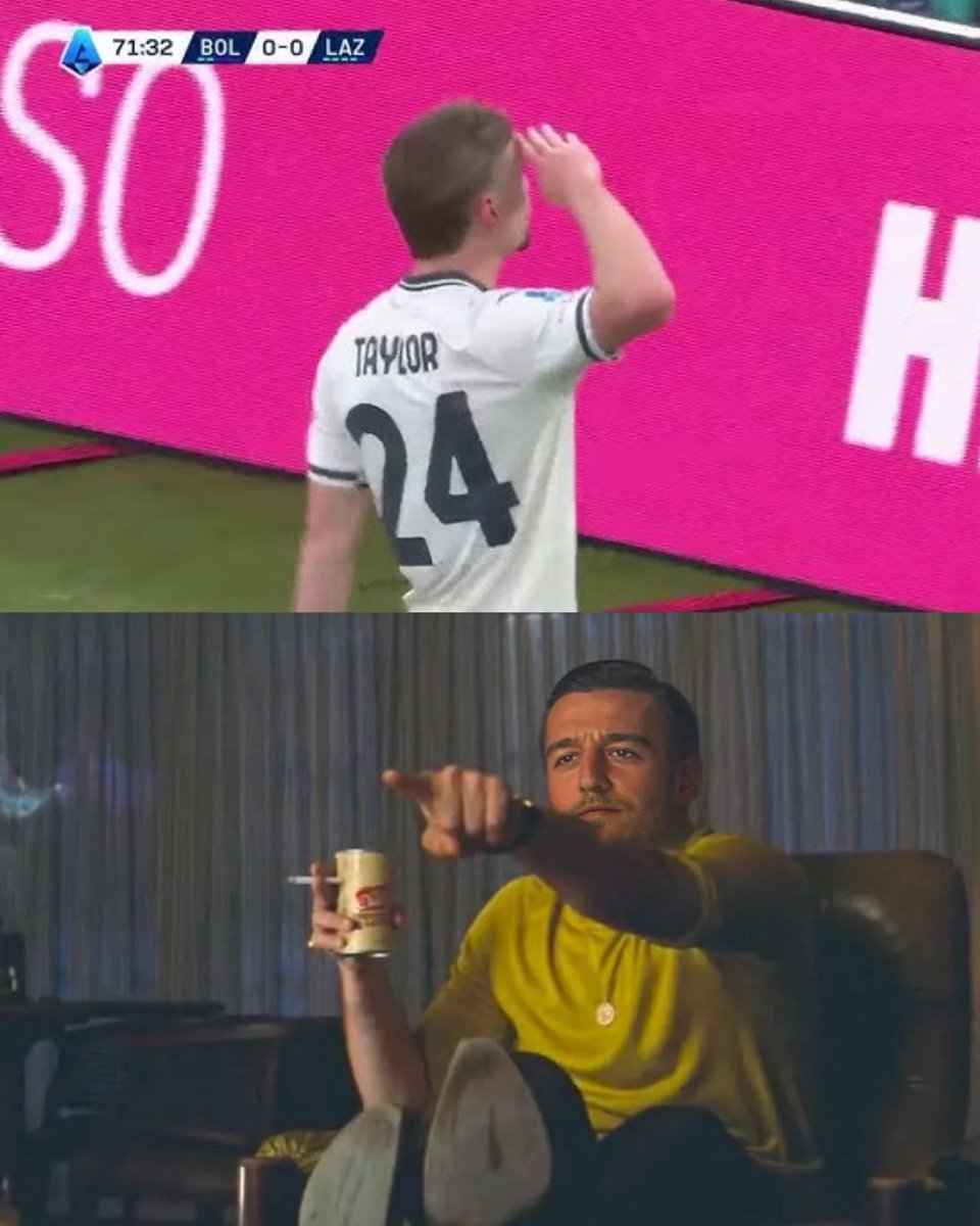 Il Laziale Ponderato tweet media