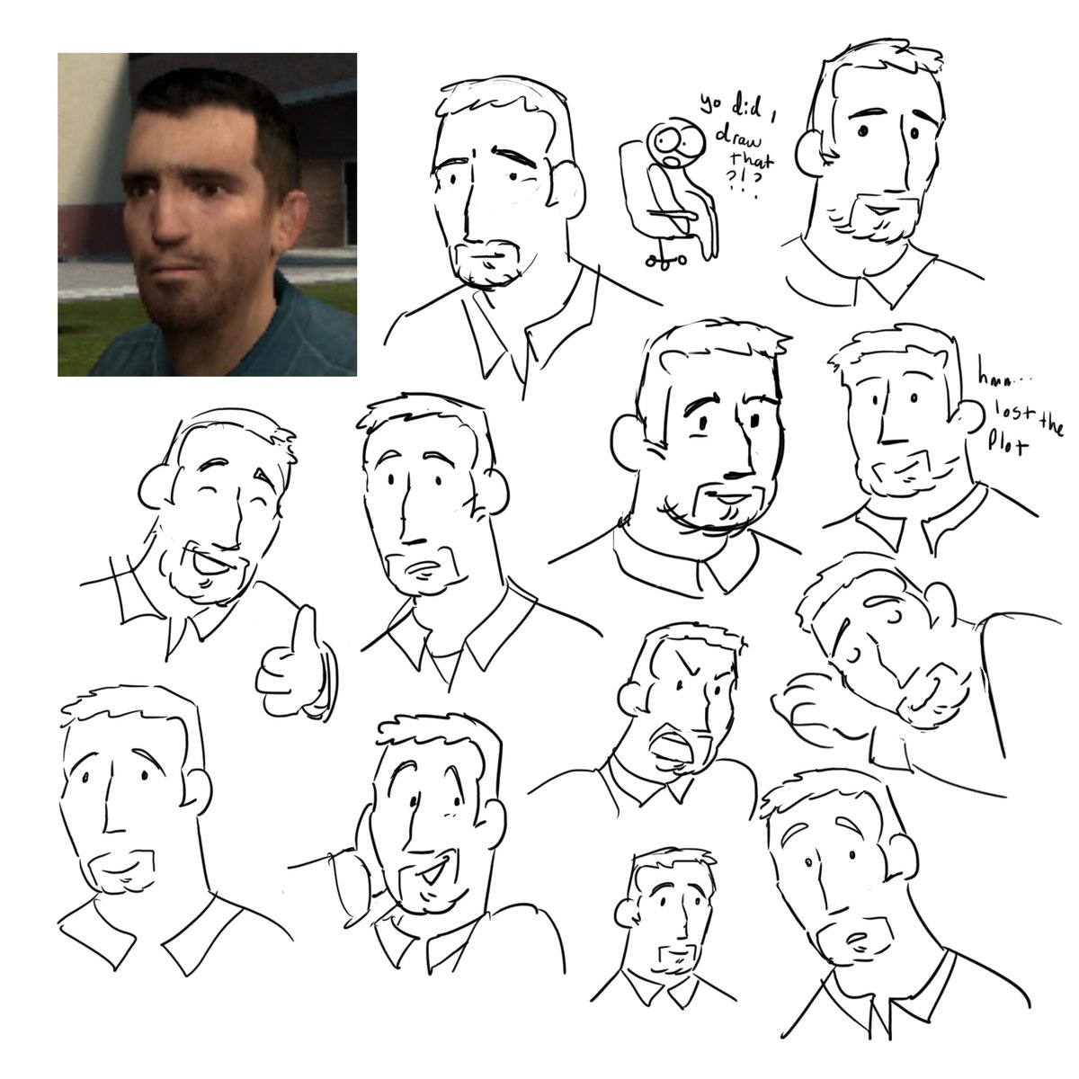 instain in the membrane tweet media