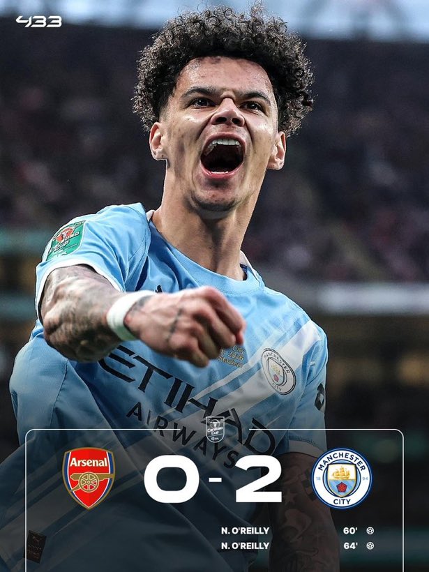 Official Blessing tweet media