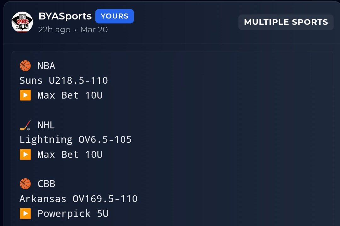 BYAsports tweet media