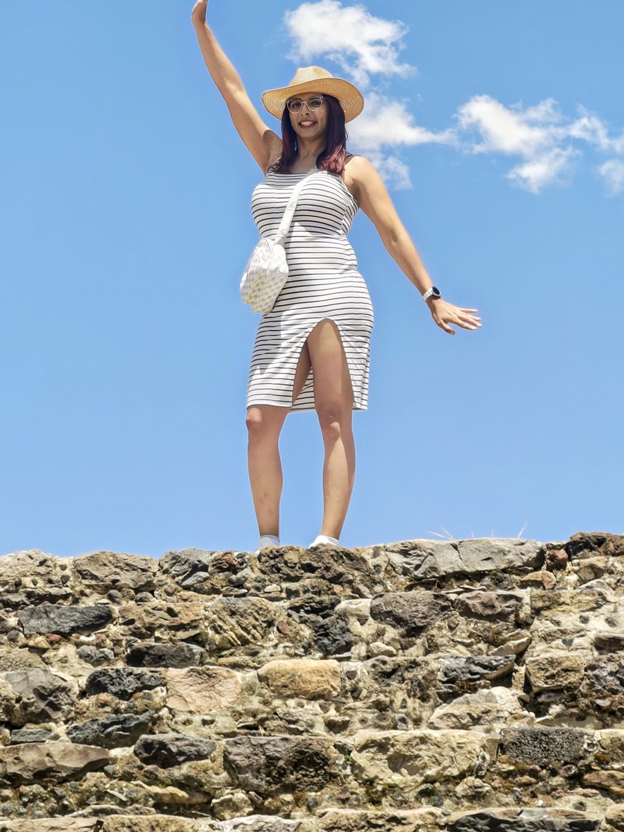 Angie_SissyMX 🏳️‍⚧️ tweet media