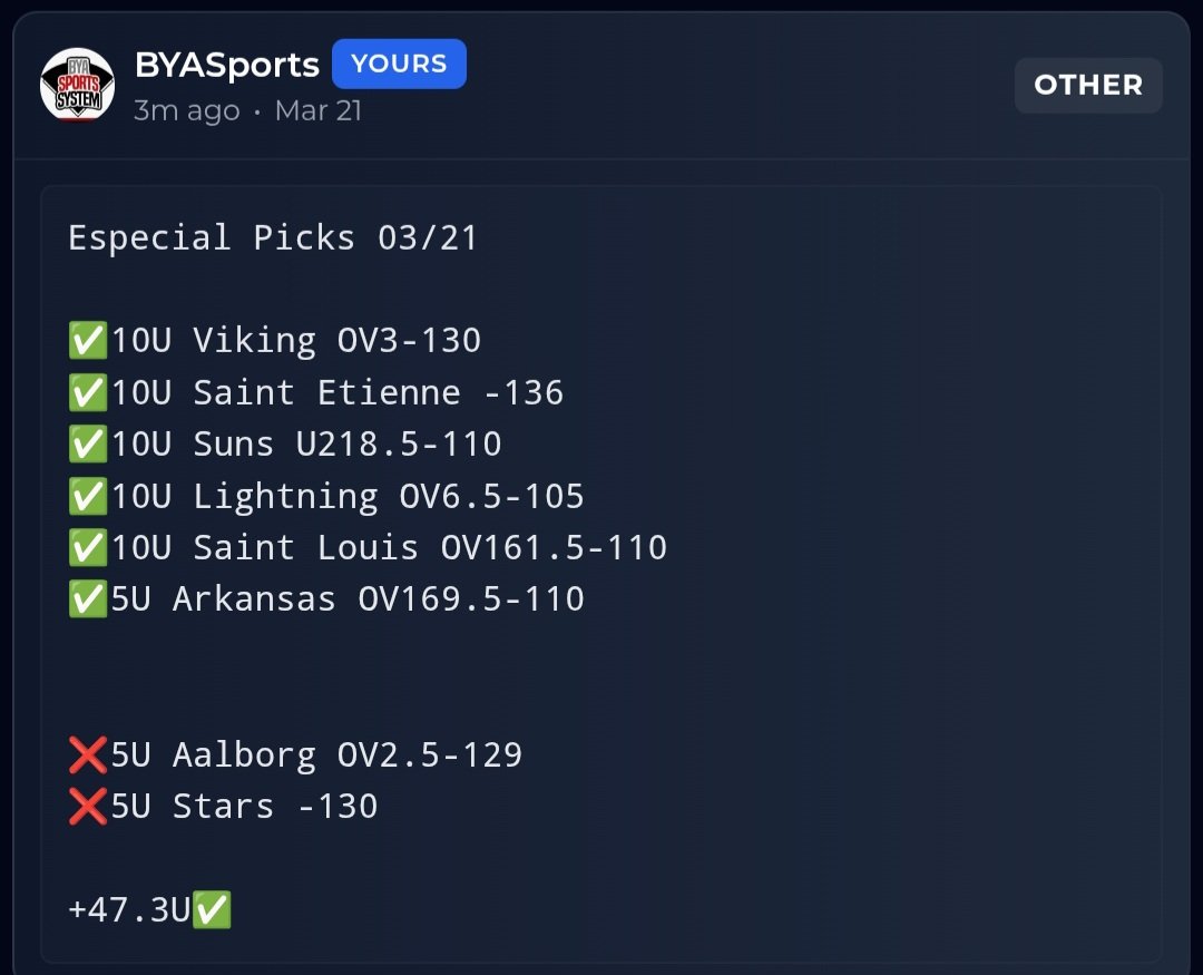 BYAsports tweet media