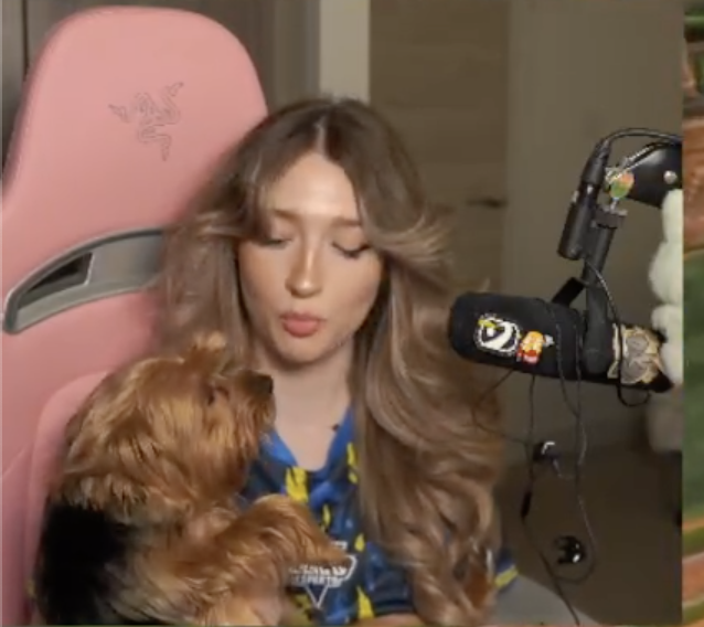 GeekayRL tweet media