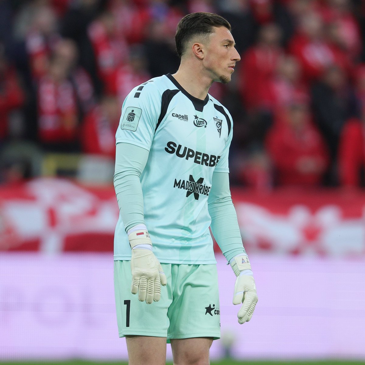 LOTTO Fantasy Ekstraklasa tweet media