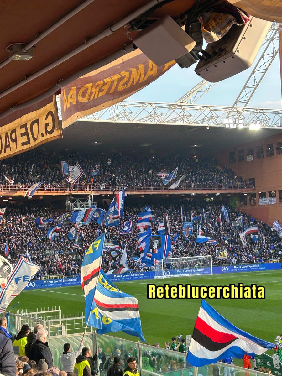 Reteblucerchiata tweet media