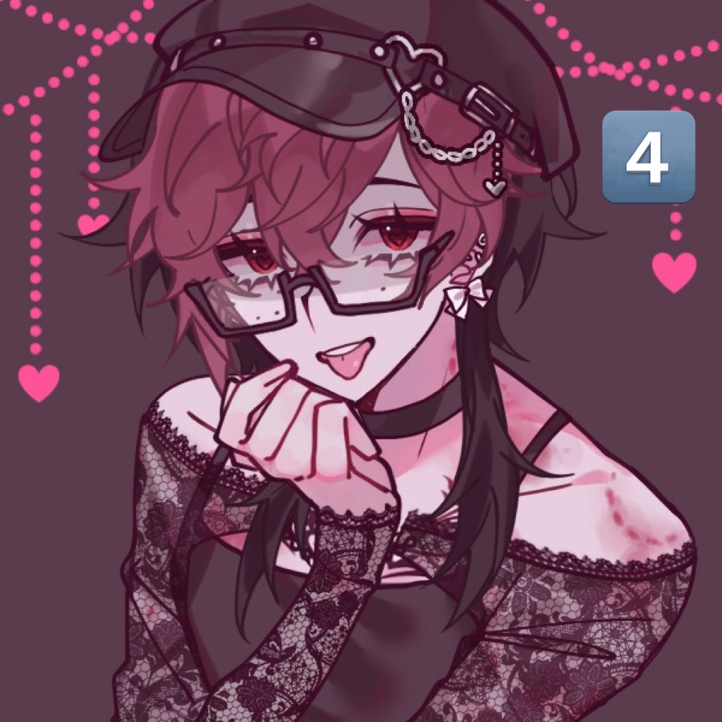 jester|minors beware tweet media