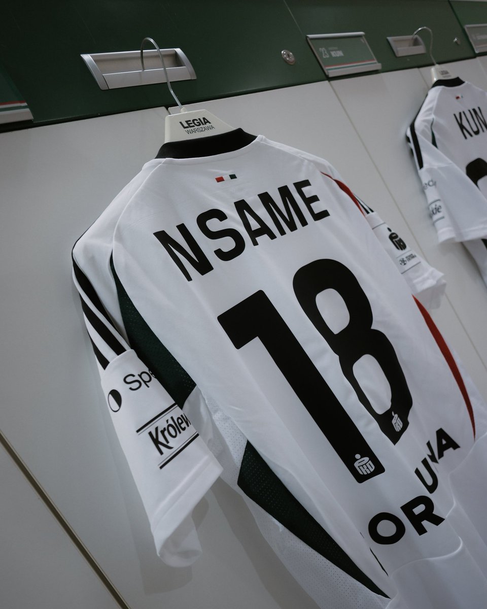 Legia Warszawa 🏆 tweet media