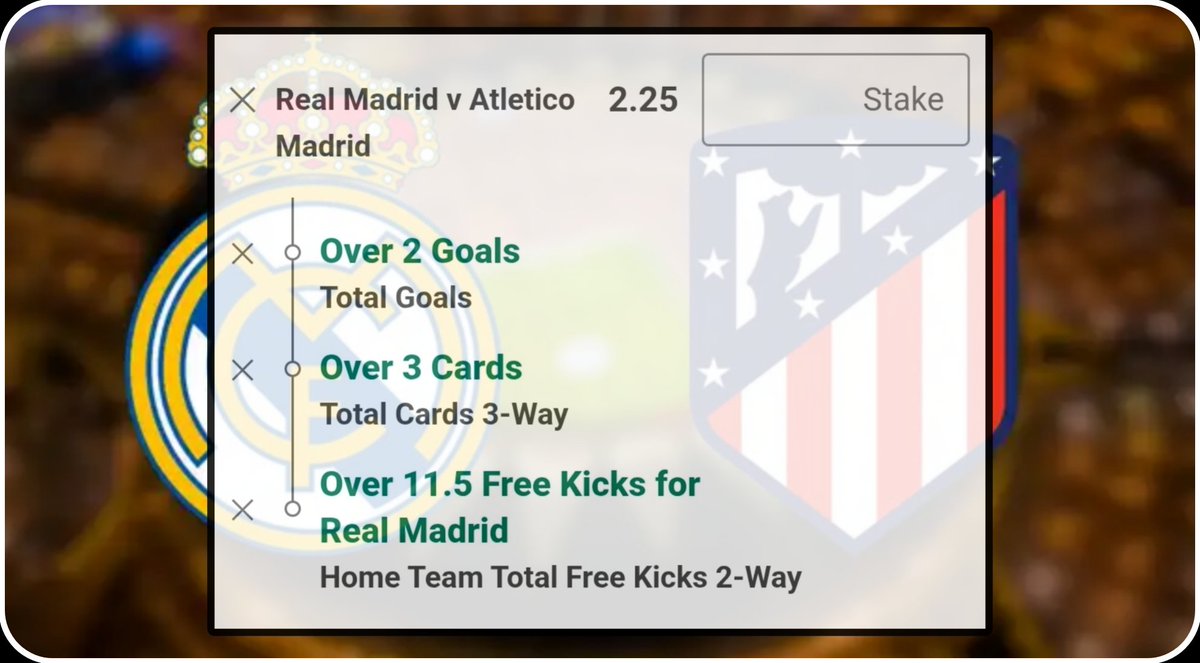 Tom White Football Tips tweet media