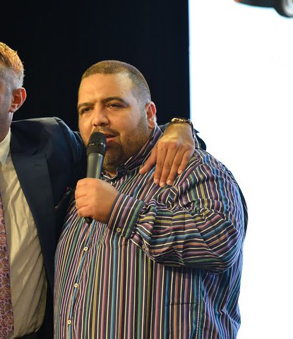 Daniel Mael tweet media