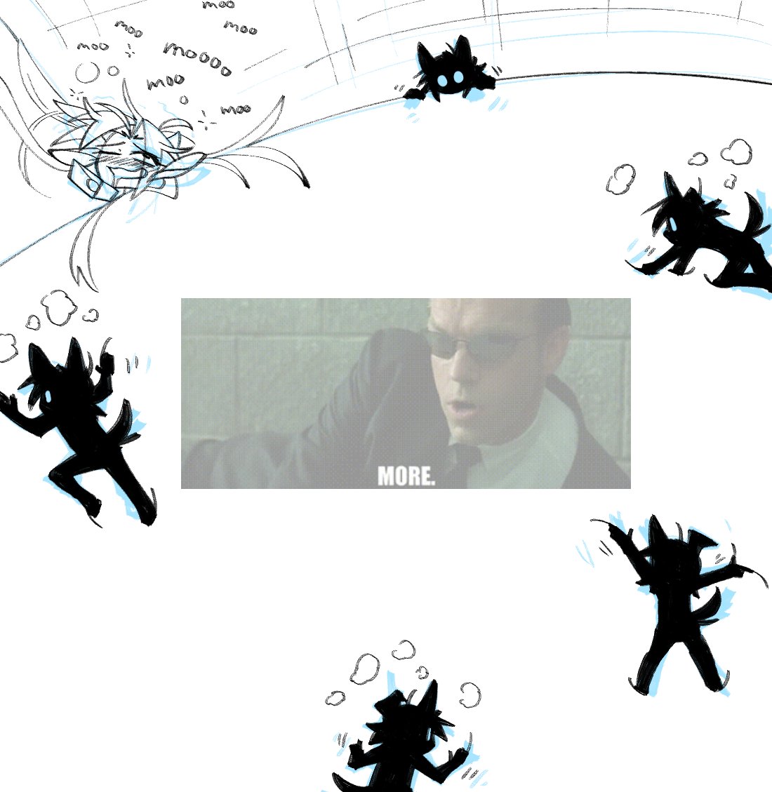 Graph🐶👉🐮 tweet media