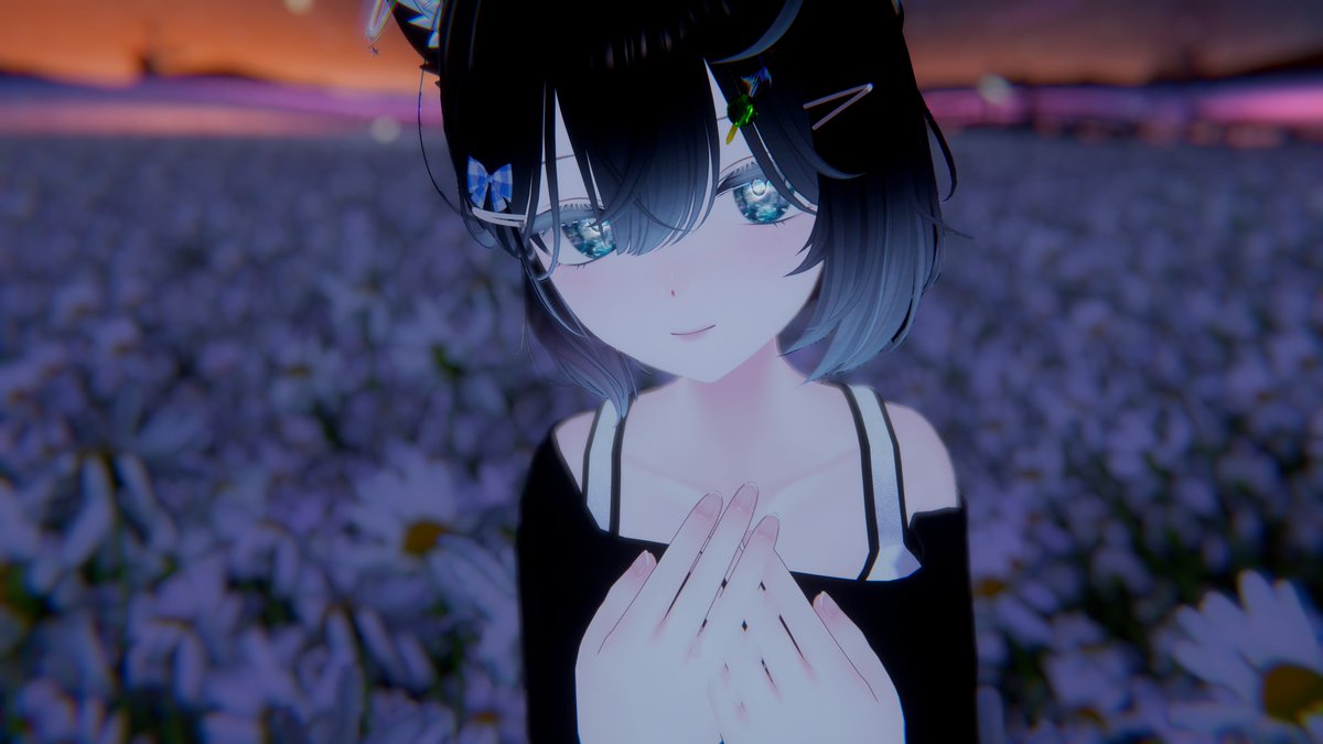 だんご@vrc tweet media