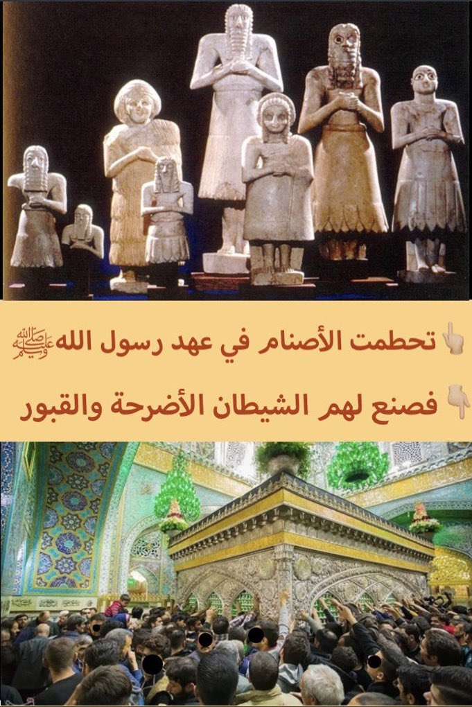 السُّني السَّلَفي ⚔️ tweet media