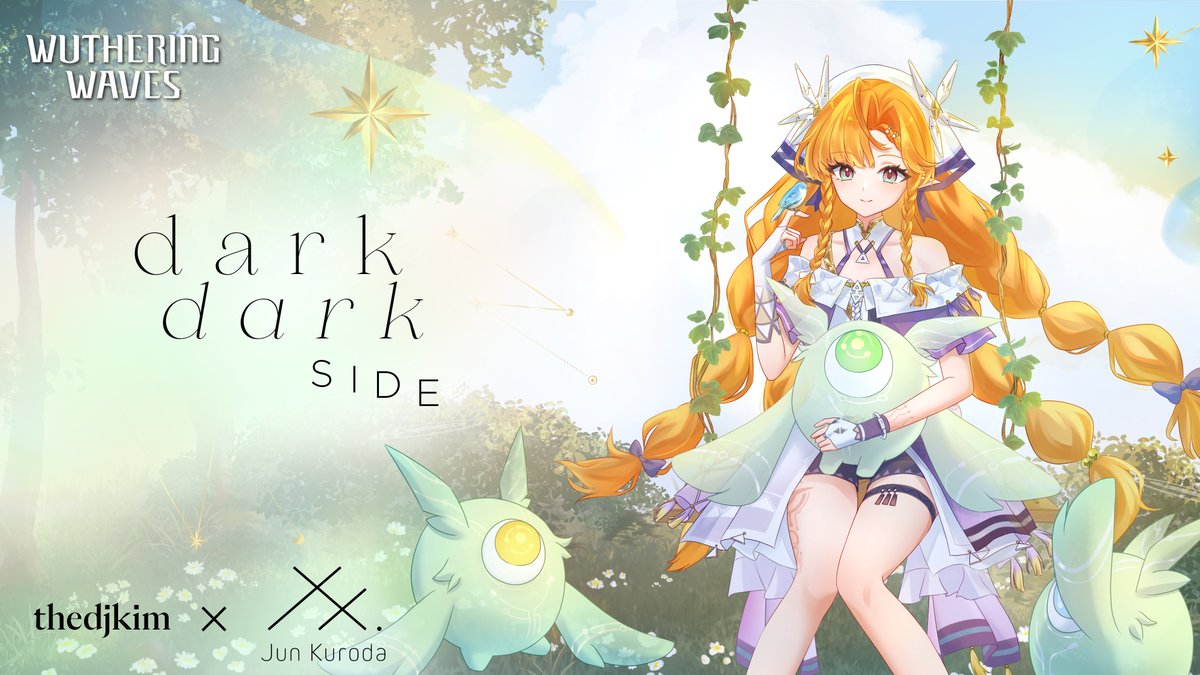 David Johnson Kim tweet media