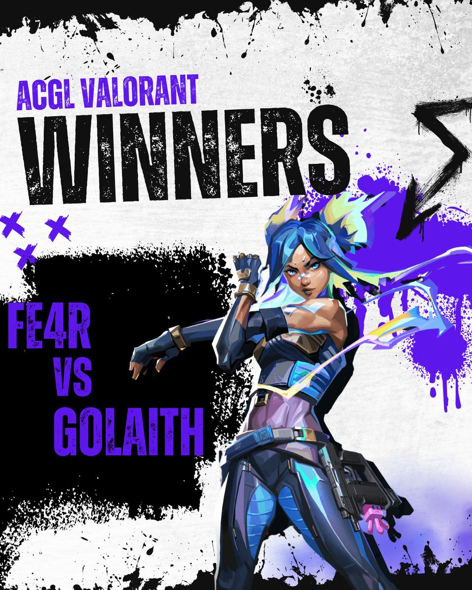 FE4R Esports tweet media