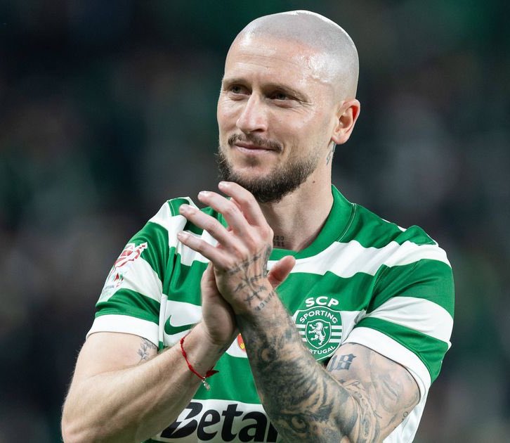 Inside Sporting tweet media