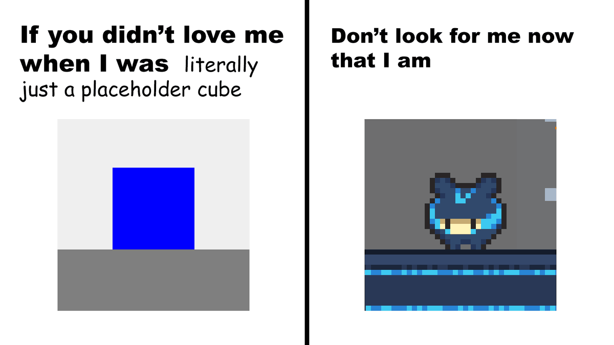 Oddcomes Studio tweet media