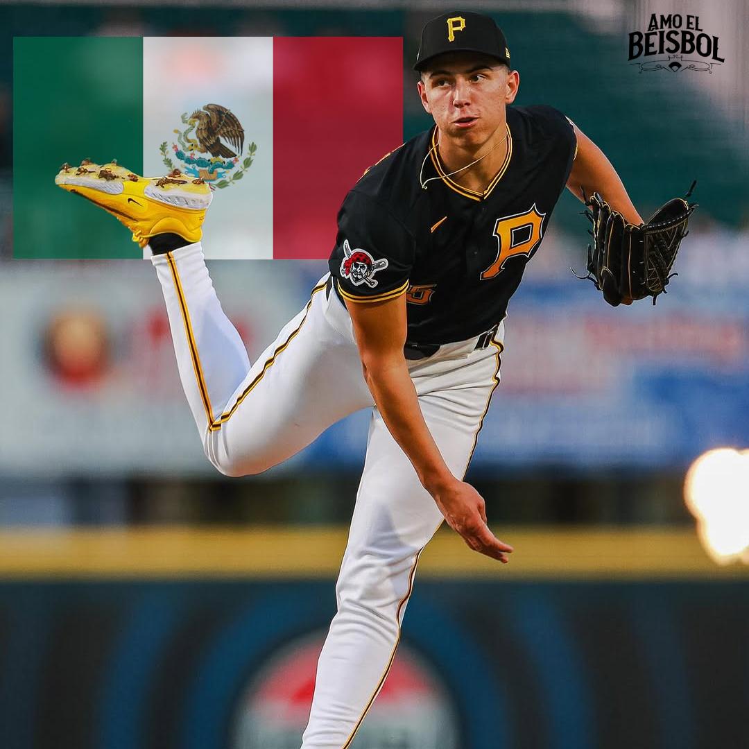 Amo el Béisbol tweet media