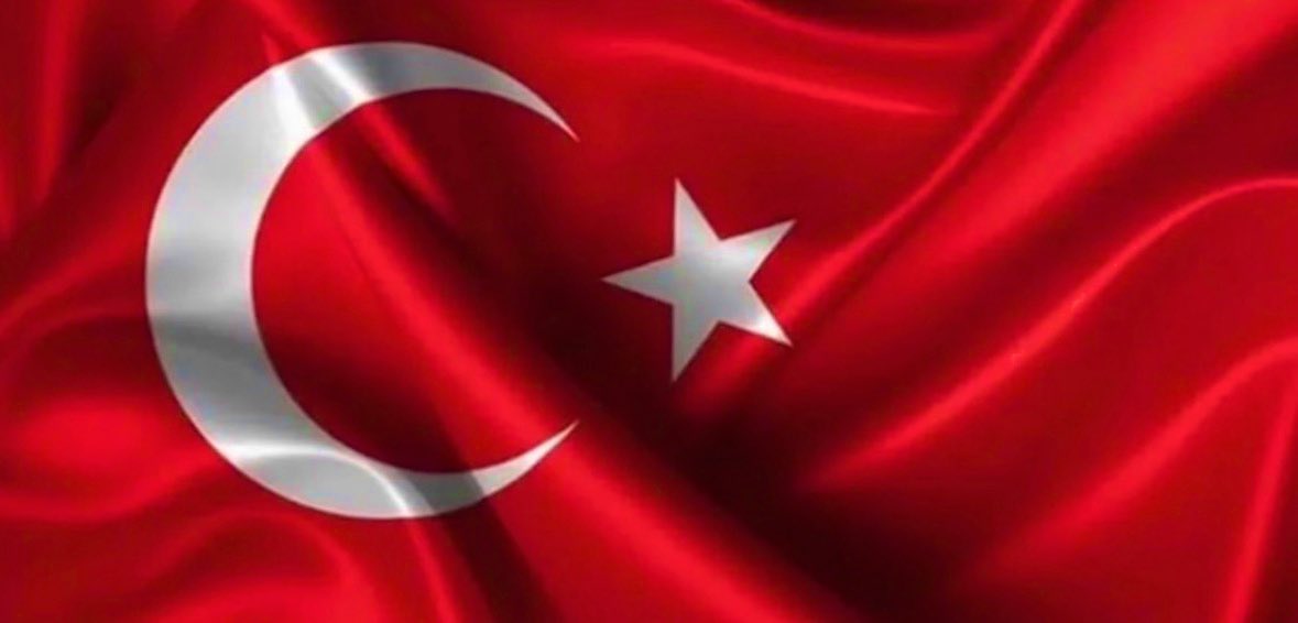 Katar Silahlı Kuvvetleri'ne ait helikopterin eğitim uçuşu sırasında kaza kırıma uğraması sonucu şehit olan Türk Silahlı Kuvvetleri ve ASELSAN personellerimize Allah’tan rahmet, ailelerine sabır diliyoruz.

Aziz milletimizin başı sağ olsun! 🇹🇷