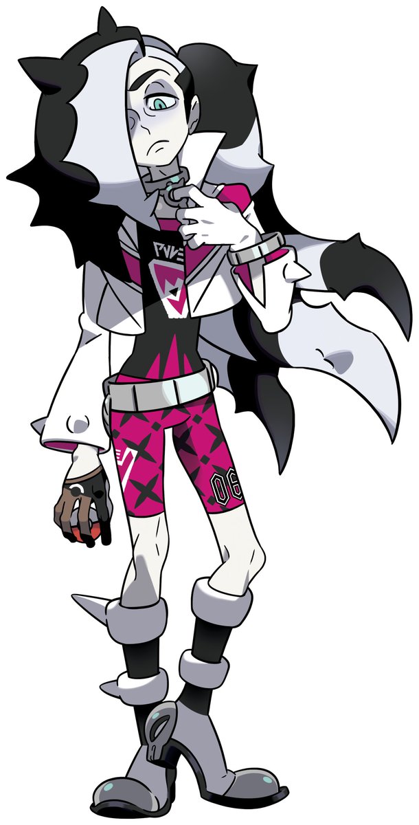 Madeleine/Ray tweet media