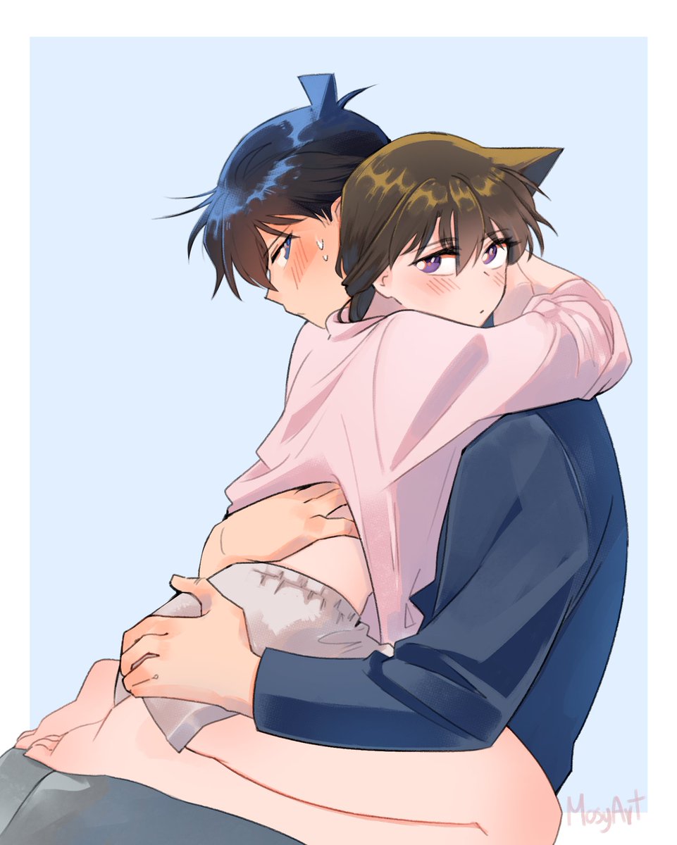 Mosy ⚡️⭐️💕// VGEN Open 💚 tweet media