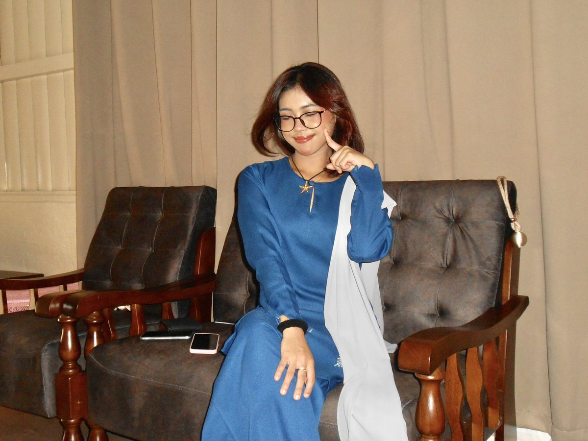 ayam gepuk jogja + strawberry matcha tweet media