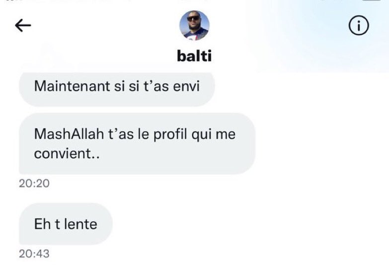 Zrdoxx🇩🇿 tweet media